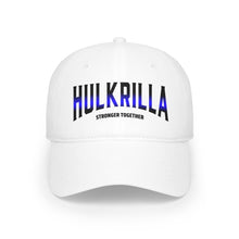 Load image into Gallery viewer, Low Profile Baseball Cap