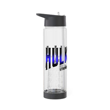 Load image into Gallery viewer, Infuser Water Bottle