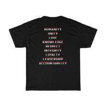 Load image into Gallery viewer, Hulkrilla's Gamecocks Unisex Heavy Cotton Tee