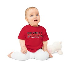 Load image into Gallery viewer, Baby T-Shirt Red