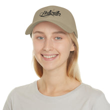 Load image into Gallery viewer, Low Profile Baseball Cap
