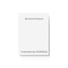 Load image into Gallery viewer, Hard Backed Journal