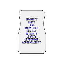 Load image into Gallery viewer, Car Mats Set