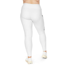 Load image into Gallery viewer, Plus Size Leggings