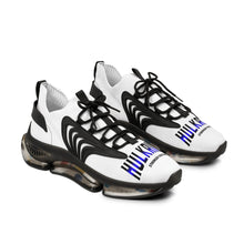 Load image into Gallery viewer, Men's Mesh Sneakers