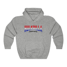 Load image into Gallery viewer, U.S.A Unisex Heavy Blend™ Hooded Sweatshirt
