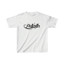 Load image into Gallery viewer, Kids Heavy Cotton™ Tee Fancy