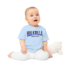 Load image into Gallery viewer, Baby T-Shirt Blue