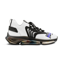 Load image into Gallery viewer, Men's Mesh Sneakers