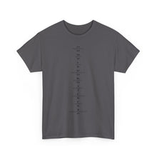 Load image into Gallery viewer, Hulkrilla&#39;s words Unisex Heavy Cotton Tee
