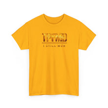 Load image into Gallery viewer, TPFMD "I Still Won" Tee — Inspirational Victory Graphic T-Shirt
