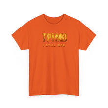 Load image into Gallery viewer, TPFMD "I Still Won" Tee — Inspirational Victory Graphic T-Shirt
