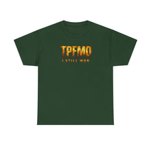 Load image into Gallery viewer, TPFMD "I Still Won" Tee — Inspirational Victory Graphic T-Shirt
