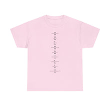 Load image into Gallery viewer, Hulkrilla&#39;s words Unisex Heavy Cotton Tee
