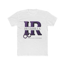 Load image into Gallery viewer, Hulkrilla Unisex Cotton T-Shirt, Everyday Comfort
