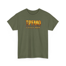 Load image into Gallery viewer, TPFMD "I Still Won" Tee — Inspirational Victory Graphic T-Shirt
