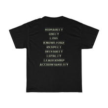 Load image into Gallery viewer, Hulkrilla&#39;s Camo Unisex Heavy Cotton Tee
