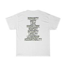 Load image into Gallery viewer, Hulkrilla&#39;s Camo Unisex Heavy Cotton Tee
