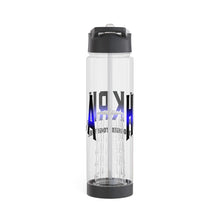 Load image into Gallery viewer, Infuser Water Bottle
