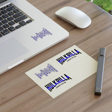 Load image into Gallery viewer, Sticker Sheets Thin Blue Line
