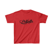 Load image into Gallery viewer, Kids Heavy Cotton™ Tee Fancy
