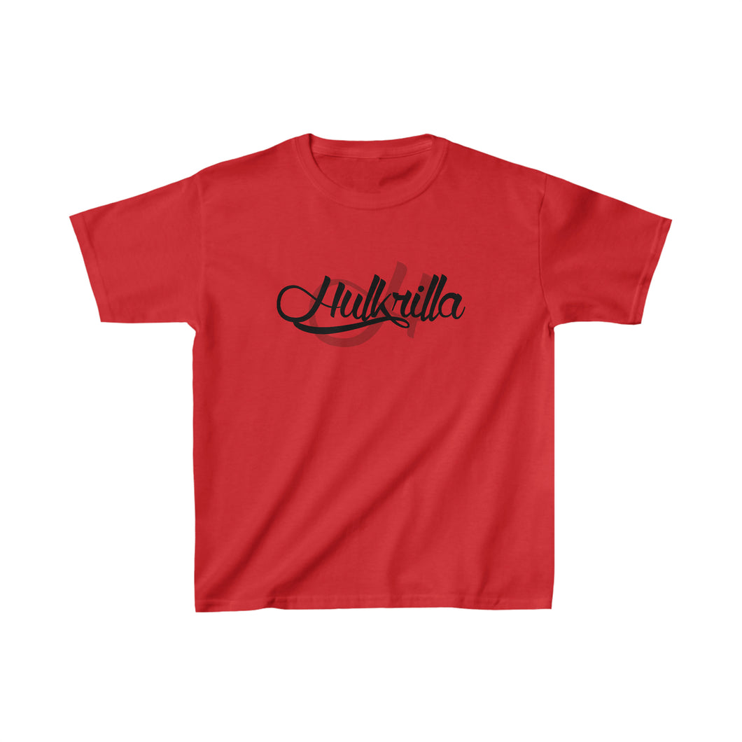 Kids Heavy Cotton™ Tee Fancy