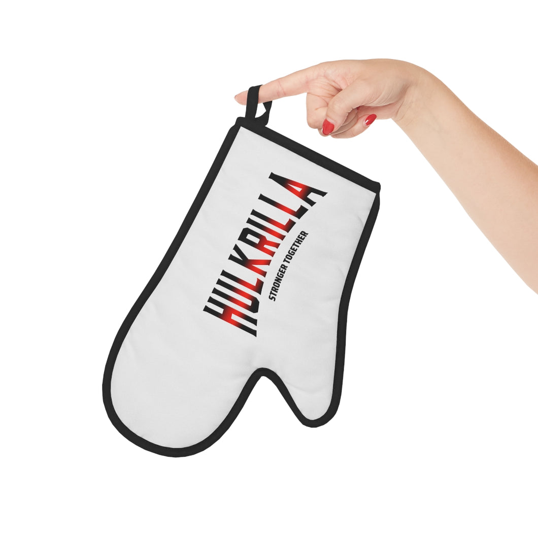 Oven Glove