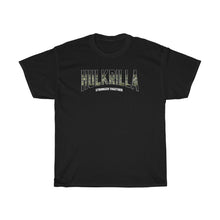 Load image into Gallery viewer, Hulkrilla&#39;s Camo Unisex Heavy Cotton Tee
