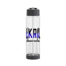 Load image into Gallery viewer, Infuser Water Bottle
