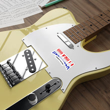 Load image into Gallery viewer, U.S.A Die-Cut Stickers
