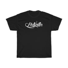 Load image into Gallery viewer, Hulkrilla’s Exclusive Unisex Heavy Cotton Tee
