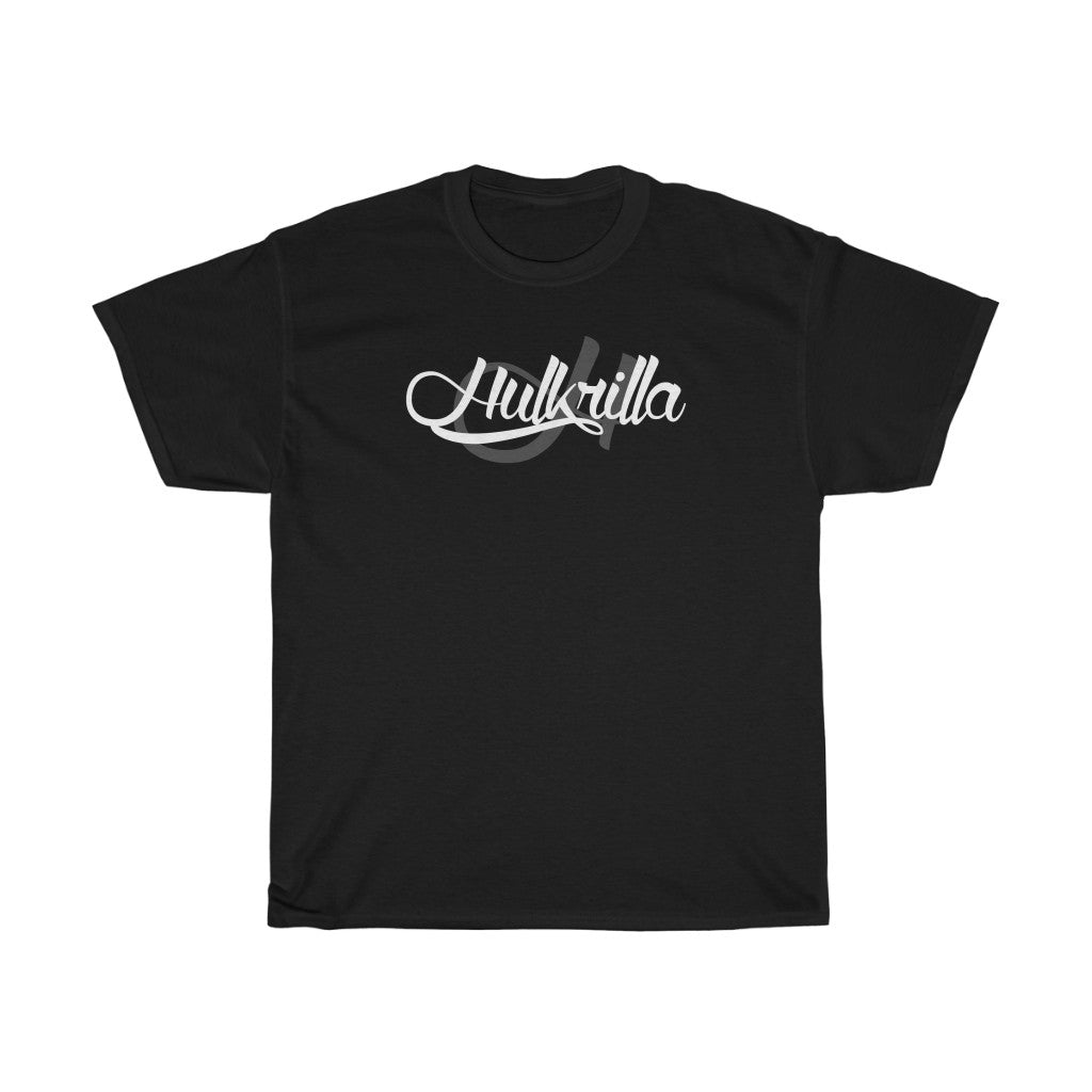 Hulkrilla’s Exclusive Unisex Heavy Cotton Tee