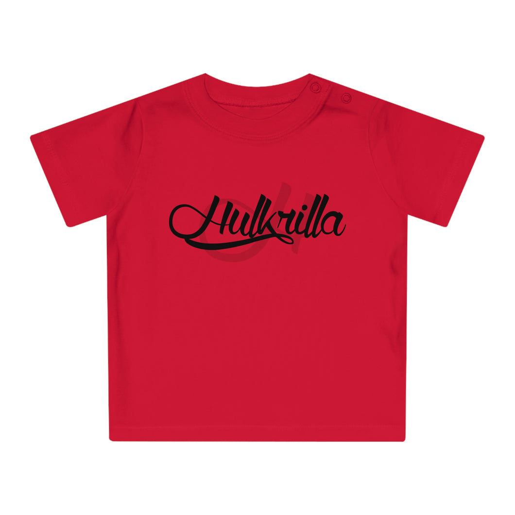 Baby T-Shirt Fancy
