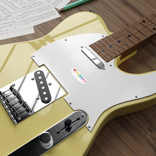 Load image into Gallery viewer, Rainbow Die-Cut Stickers
