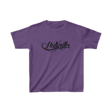 Load image into Gallery viewer, Kids Heavy Cotton™ Tee Fancy
