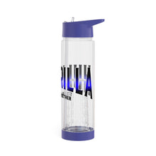 Load image into Gallery viewer, Infuser Water Bottle
