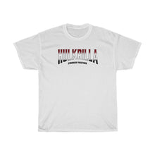 Load image into Gallery viewer, Hulkrilla&#39;s Gamecocks Unisex Heavy Cotton Tee
