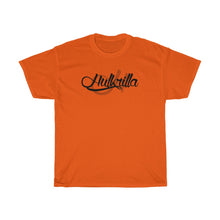 Load image into Gallery viewer, Hulkrilla’s Exclusive Unisex Heavy Cotton Tee
