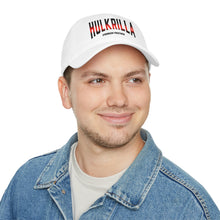 Load image into Gallery viewer, Low Profile Baseball Cap
