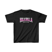 Load image into Gallery viewer, Kids Heavy Cotton™ Tee Pink
