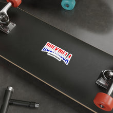 Load image into Gallery viewer, U.S.A Die-Cut Stickers
