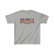 Load image into Gallery viewer, Kids Heavy Cotton™ Tee
