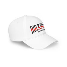 Load image into Gallery viewer, Low Profile Baseball Cap
