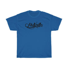 Load image into Gallery viewer, Hulkrilla’s Exclusive Unisex Heavy Cotton Tee
