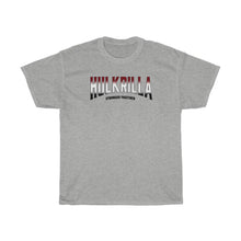 Load image into Gallery viewer, Hulkrilla&#39;s Gamecocks Unisex Heavy Cotton Tee
