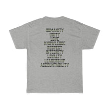 Load image into Gallery viewer, Hulkrilla&#39;s Camo Unisex Heavy Cotton Tee

