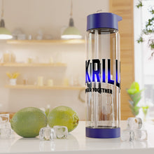 Load image into Gallery viewer, Infuser Water Bottle
