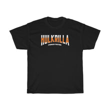 Load image into Gallery viewer, Hulkrilla&#39;s  Clemson Unisex Heavy Cotton Tee
