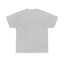 Load image into Gallery viewer, Horizontal Hulkrilla&#39;s words  Black Unisex Heavy Cotton Tee (
