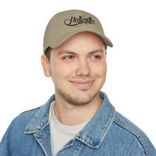 Load image into Gallery viewer, Low Profile Baseball Cap
